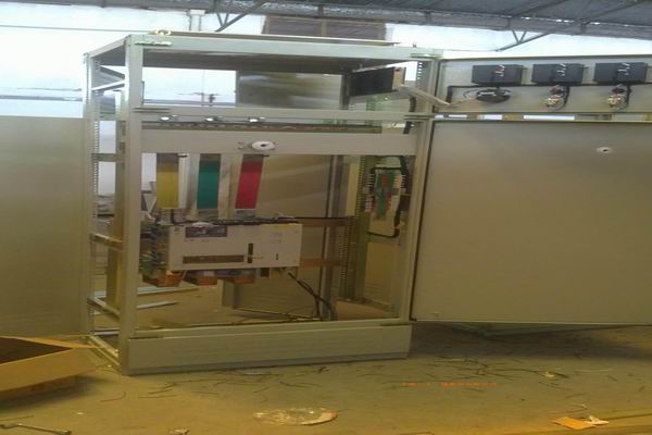 靖西变频计量柜 2021热销临时固定式开关柜