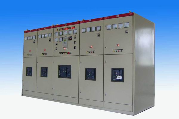 靖西装修配电柜 安全实用建筑抽屉式配电柜-电